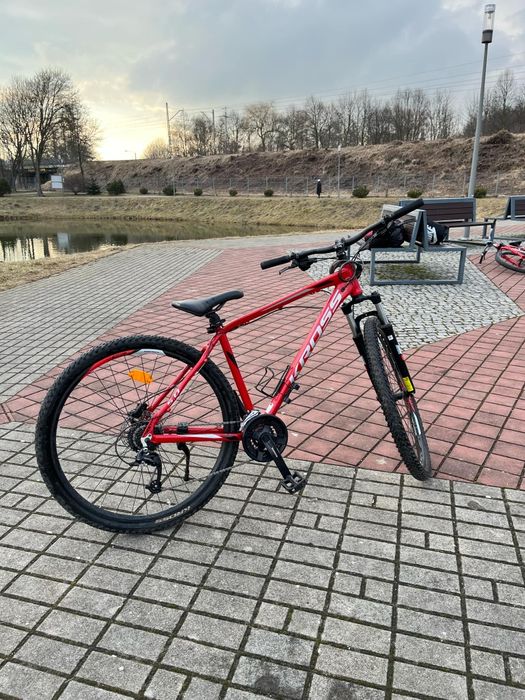 Kross Hexagon 5.0