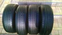 Opony Turanza T005A