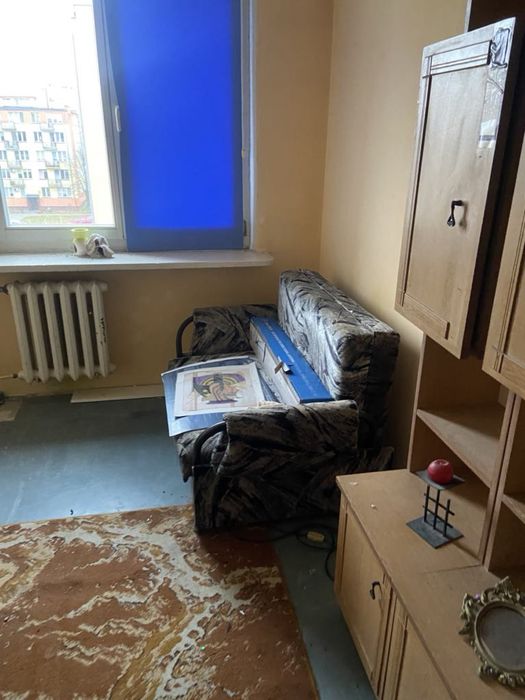 Oddam za darmo wszystko z mieszkania to co na zdjeciach do piatku