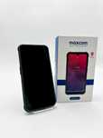 Telefon Smartfon MAXCOM MS572 3/32GB 5.71" Czarny / WYSYŁKA!