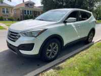 2015 Hyundai Santa Fe Sport