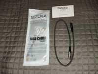 SIZUKA - Kabel - Lightning / USB-C