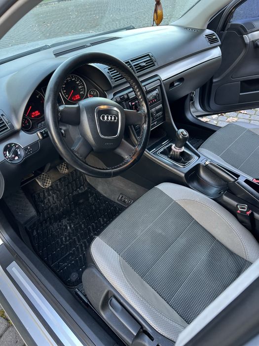 Продається Audi A4 B7