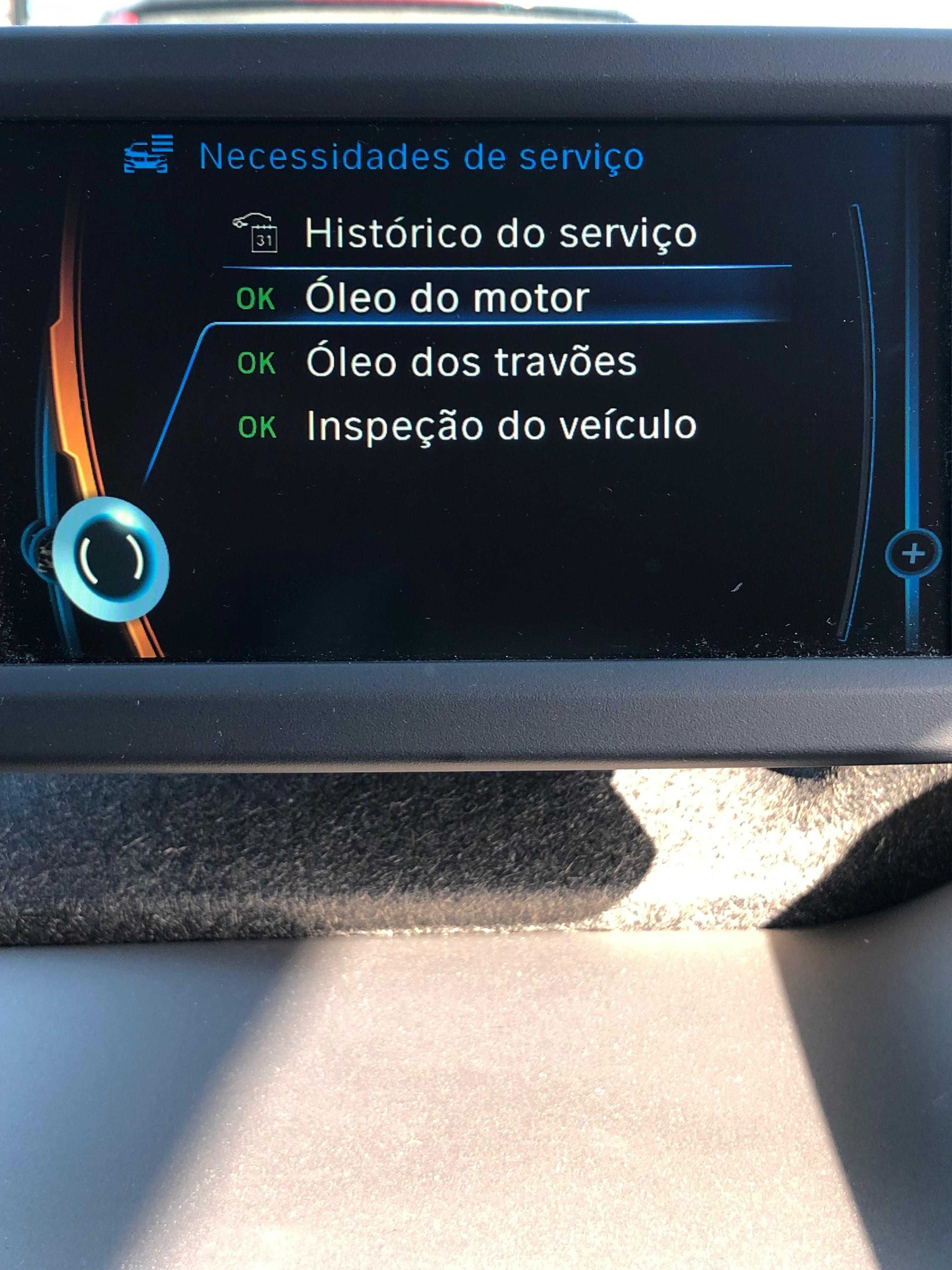 Bmw i3 94ah rex!