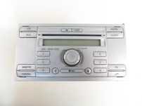 RADIO FORD S-MAX I (WA6) 6M2T18C815BF