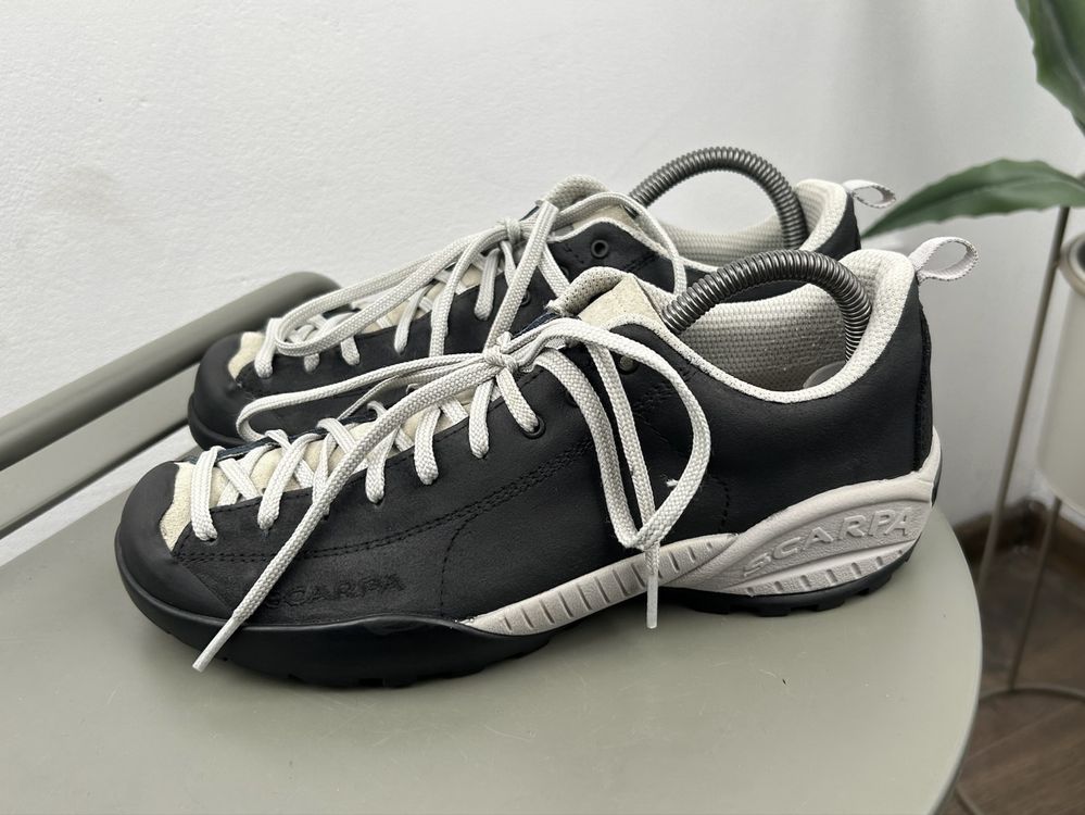 Оригінал! Кросівки Scarpa Mojito 39 розмір 03804