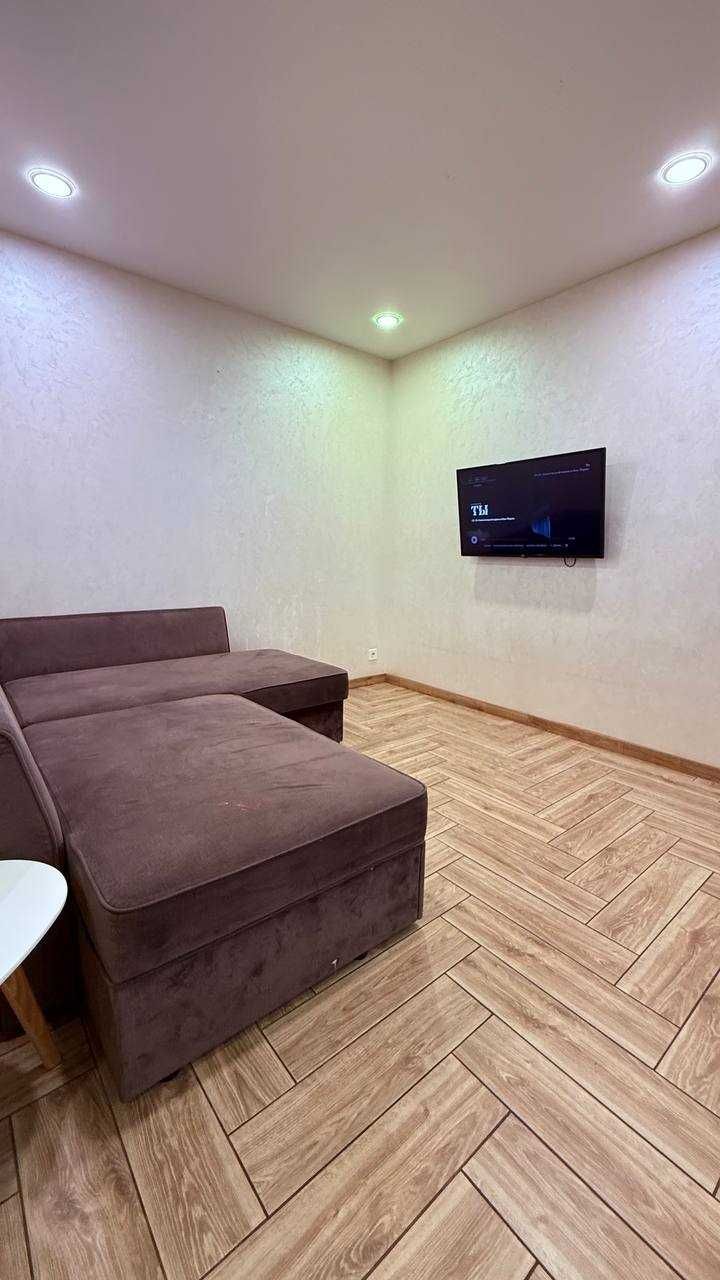 Продам 2к квартиру ! ЖК River Park Набережная Победа Новострой !