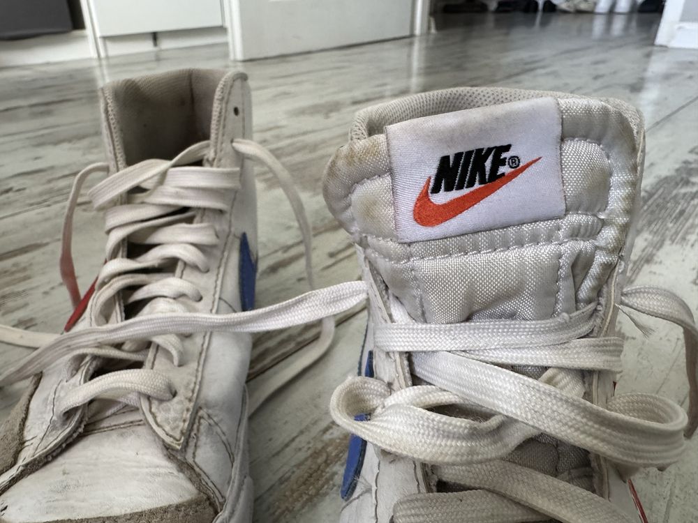 Buty Nike Blazer Mid rozm 39