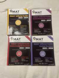 Pack GMAT Focus Edition  Official Guide