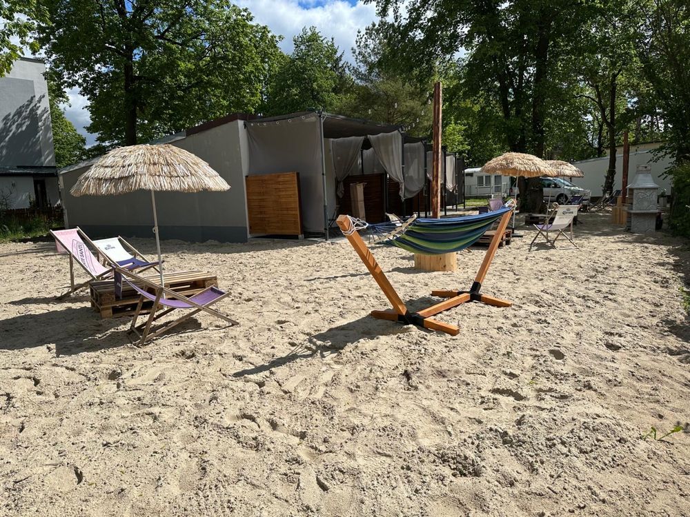 Skorzęcin Przytulny Zakątek