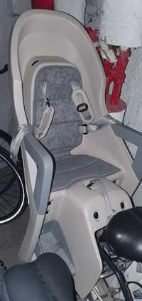 Fotelik/krzesełko na rower Kross
