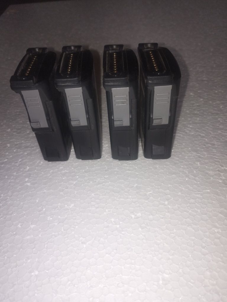 Bateria skanera Zebra BT-000370