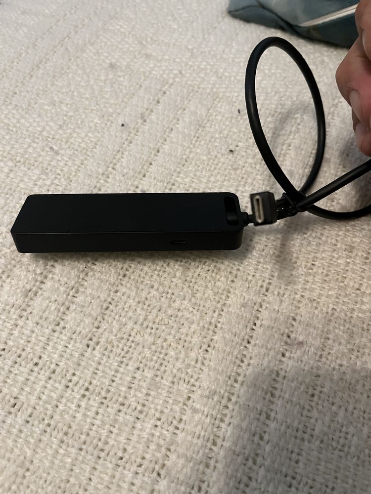 Adaptador usb type c