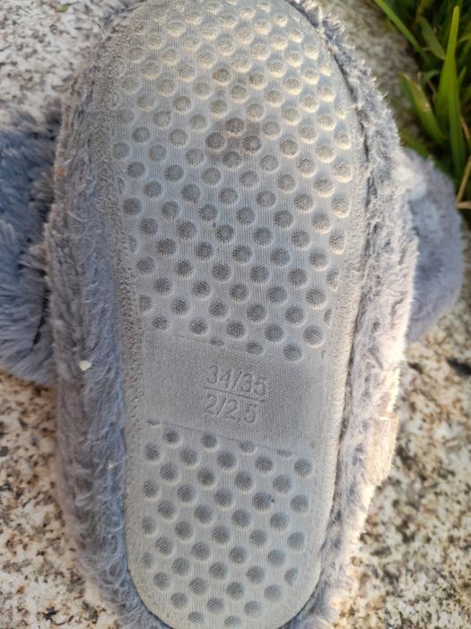 Chinelo tamanho 34/35