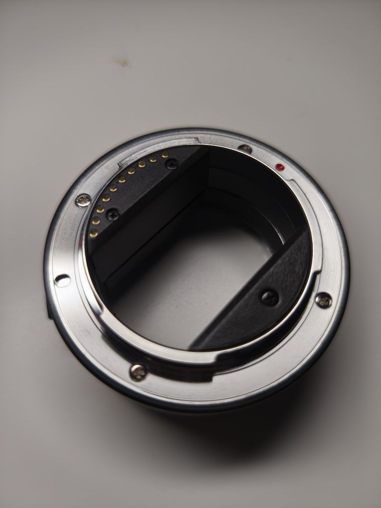 Pierścienie pośrednie macro MEIKE MK-S-AF3A