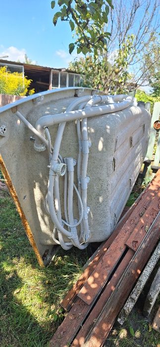 Продам вану ,джакузі