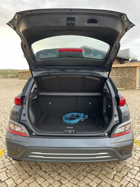 HYUNDAI KAWAI SELECT EV 64.8 kW 204 Cv