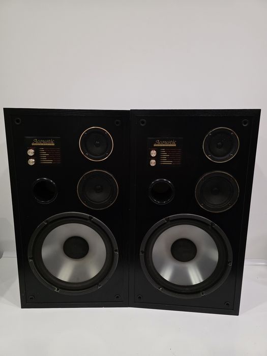 Kolumny Acustic Studio Monitor series 3311