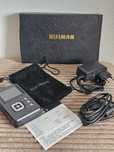 Hifiman 601 fat перша ревізія плеєр стан комплект