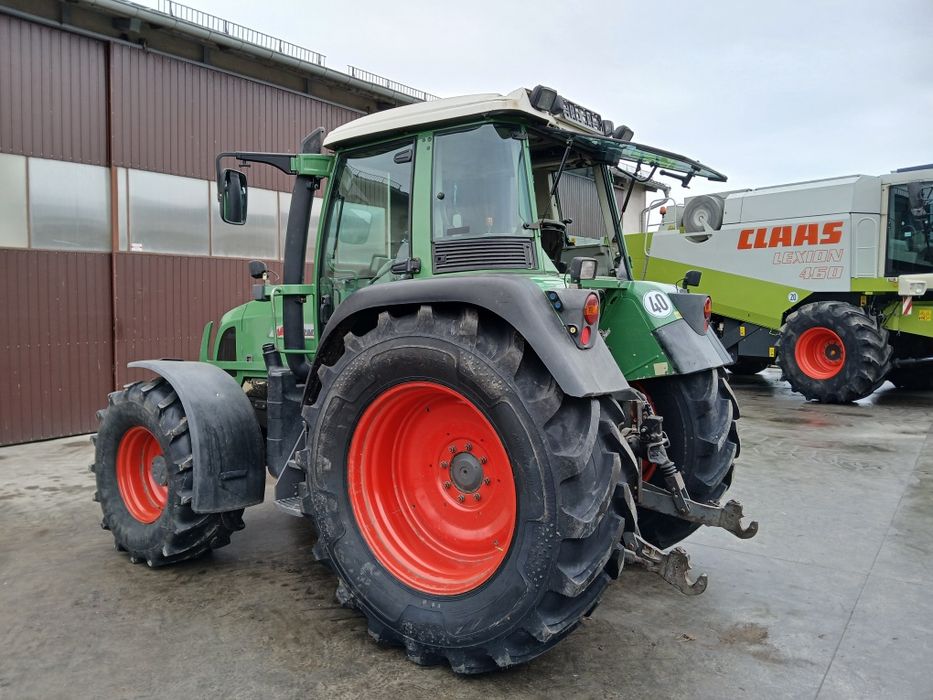 Fendt vario 410  309