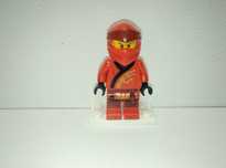 LEGO Ninjago- Kai Legacy, njo0613