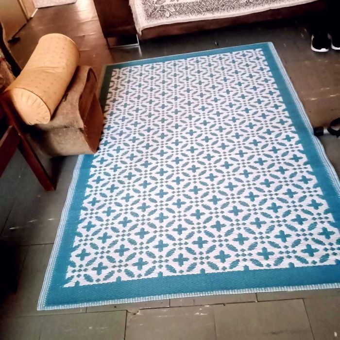Dywaniki do pokoju / przedpokoju / na balkon