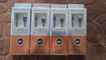 Магнитный кабель для зарядки 1м USB Lightning IPHONE