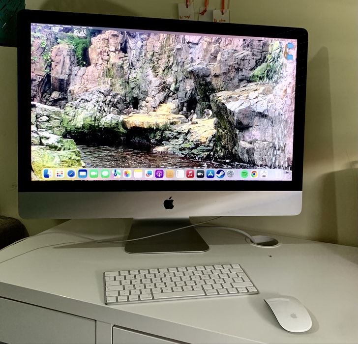 Imac 27 inch 2017