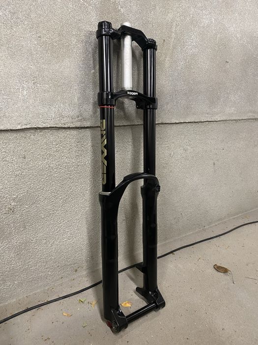 Rock shox boxxer charger 27.5