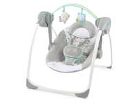 Huśtawka Ingenuity Comfort 2 Go Portable Swing