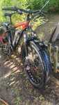 Електро велосипед фэтбайк like bike