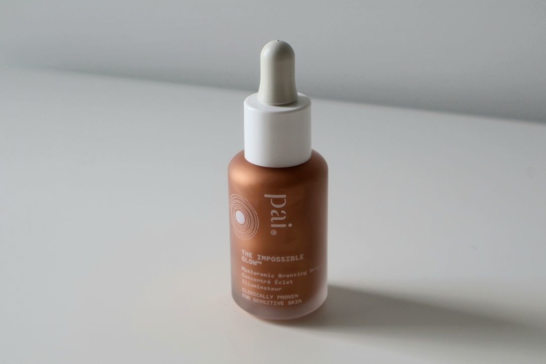 Bronzer Líquido Pai The Impossible Glow (NOVO)