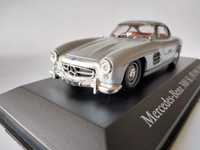 1/43 Mercedes 300 SL [W198] (1954)