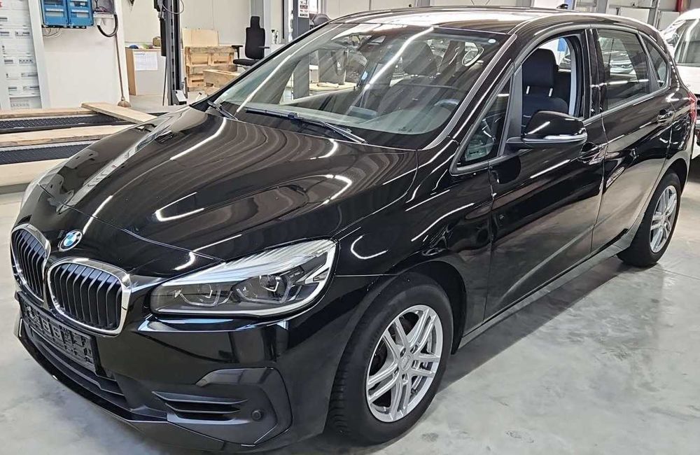 Bmw Serie 2 Active Tourer Para Peças - Há Peças