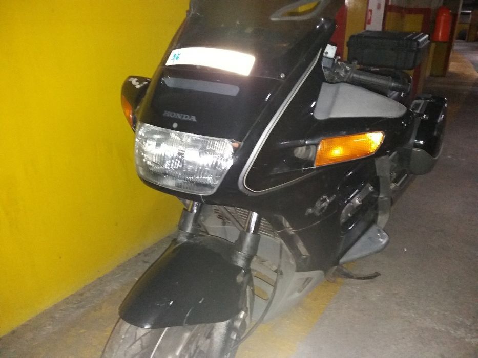 Peças Honda ST1100 PanEuropean