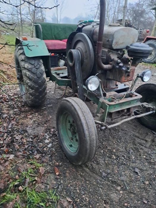 Sam 18 , S , Papaj , ursus