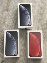 Оригінальний iPhone XR/XS 64/128/256 Neverlock+Подарунок!Гарантія!Дроп