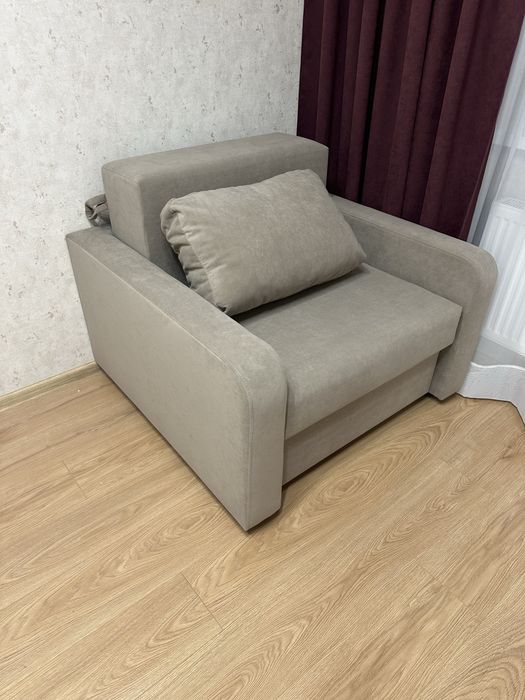 Кресло кровать Нептун