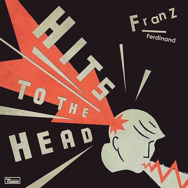 Franz Ferdinand – Hits To The Head (2LP) / Вініл, Платівка, Пластинка