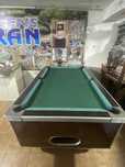 Bilhar snooker pano NOVO