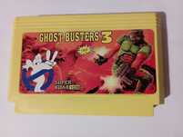 Pegasus gry Ghostbusters III. Unikat