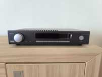 Stereo, wzmacniacz Arcam SA20 + głośniki Aqustic Quality Wega 55MKIII