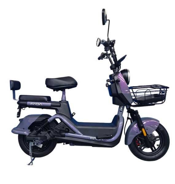 Електровелосипед FADA Ritmo III 800W