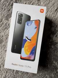 Redmi Note 11Pro Graphite Gray 128GB