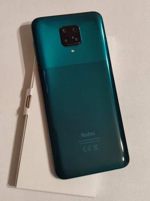 Xiaomi redmi note 9 Pro, 6/64Gb, NFC