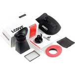 LCDVF para máquina fotográfica