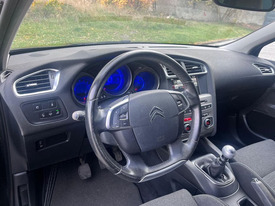 Selection*130KM*84000km*Nowy Rozrząd*