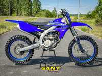 YAMAHA YZF 250 cc rok 2023 - wifi rozrusznik - oryginał