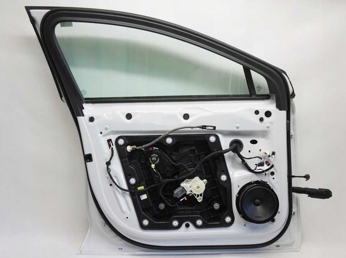 Бампер VW ID7 Запчастини VW ID.7 Фольксваген Айди 7 Розборка Айді