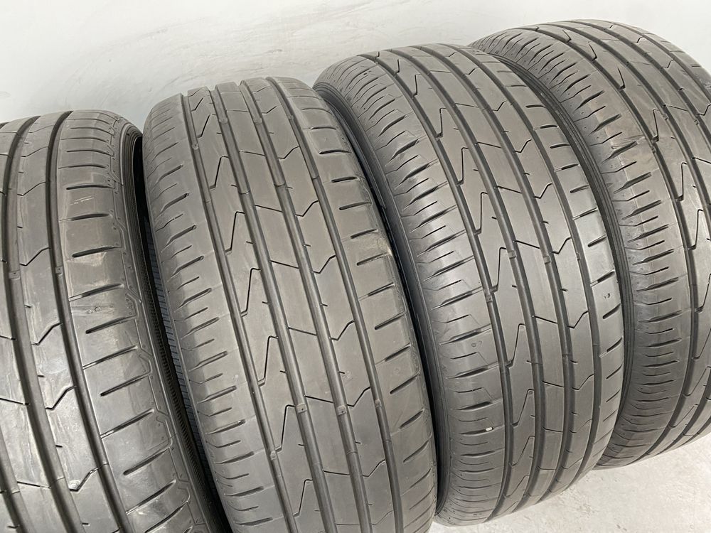 4x 215/60/17 Hankook Ventus Prime3 / 2020r 7mm / GWARANCJA
